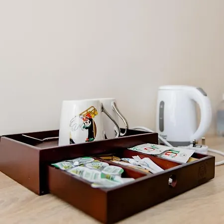 Kakra's Place With Free Secure Parking شقة يورك