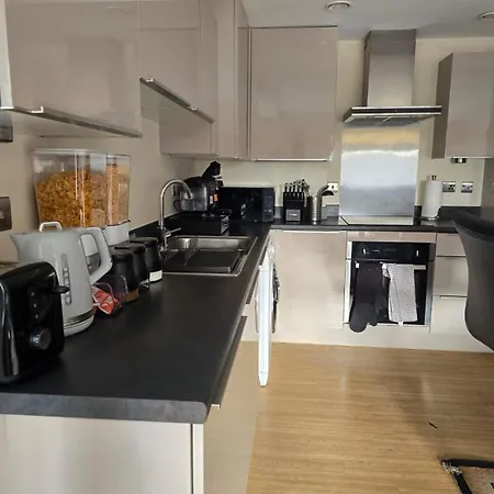 Kakra's Place With Free Secure Parking