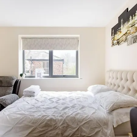 Kakra's Place With Free Secure Parking *